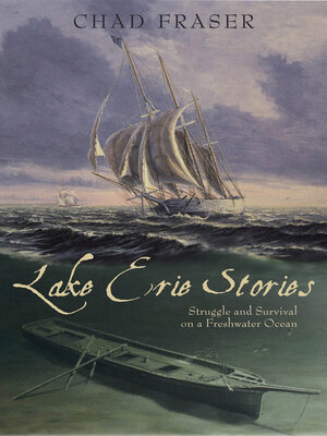 Lake Erie Stories - ebook